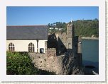 1276-Dartmouth Castle * 800 x 600 * (91KB)